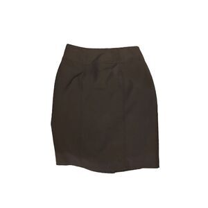 Worthington Classic Black Skirt Size 4